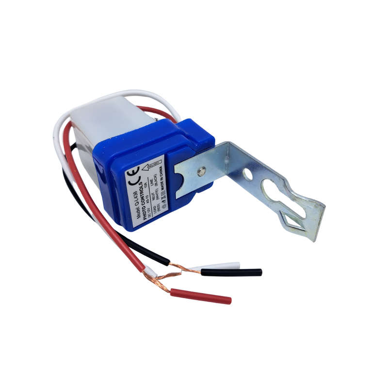 10A 12V Day/Night Sensor Switch
