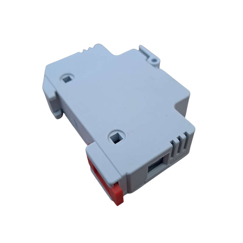 40A 1000V DC Fuse Holder