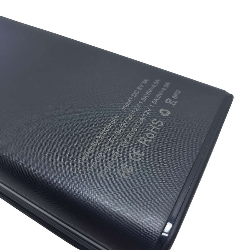 HUGE Super Fast Charging Powerbank