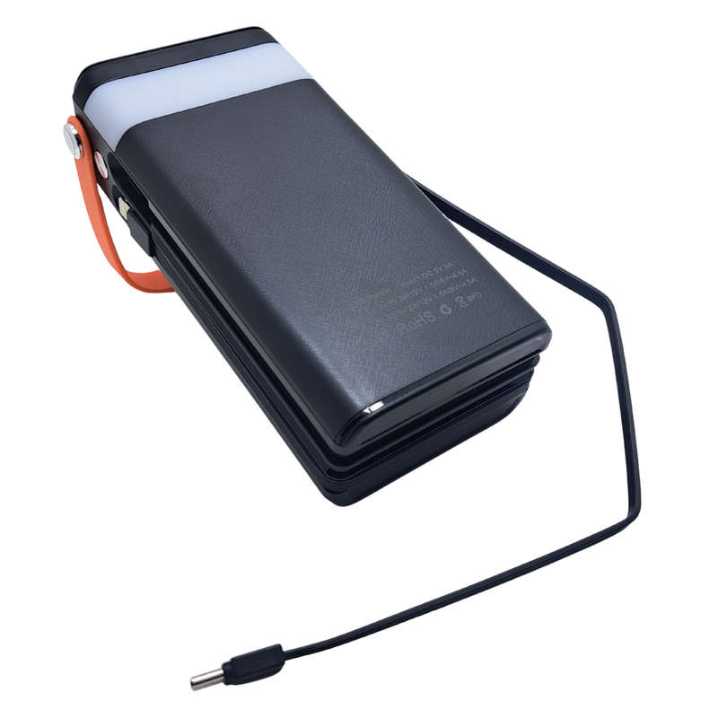 HUGE Super Fast Charging Powerbank