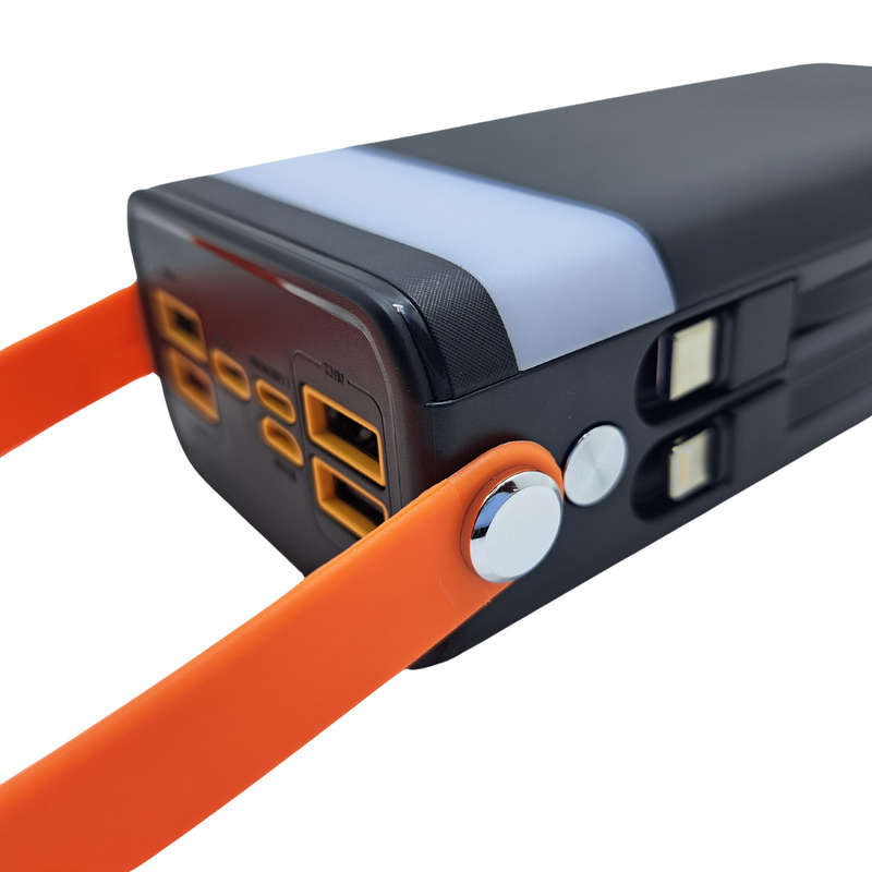 HUGE Super Fast Charging Powerbank