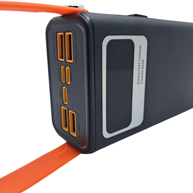 HUGE Super Fast Charging Powerbank