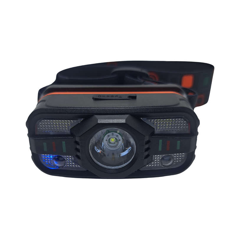 OT Rechargeable Wave Sensor Headlamp