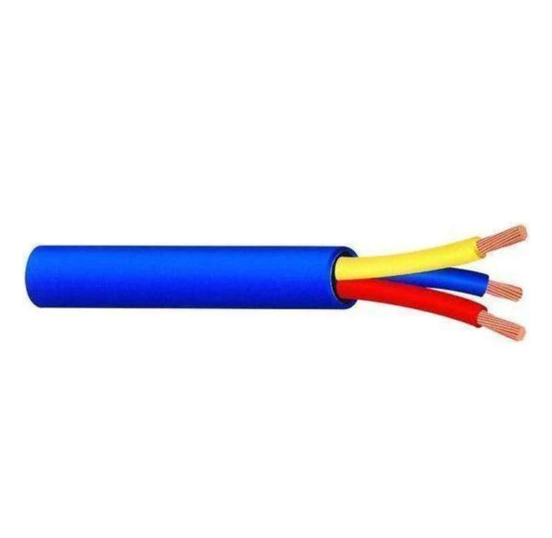 1.5mm 3core Submersible Borehole Cable Per Meter