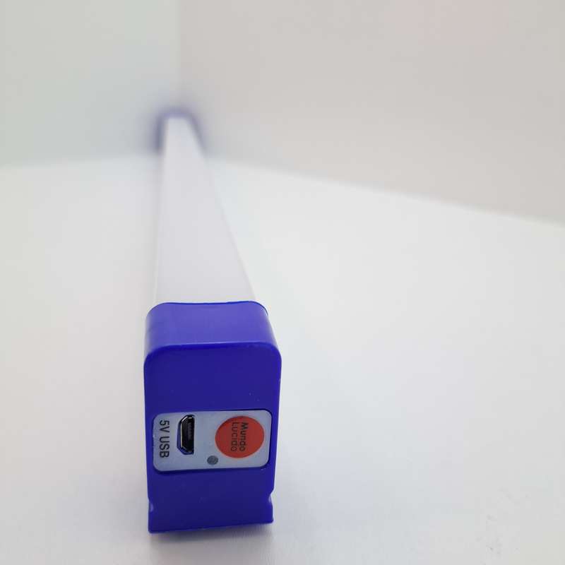 Rechargeable Magnetic Light (Long)