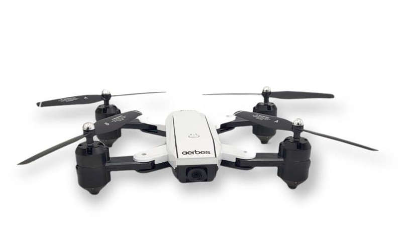F705 Drone Full HD 1080P Wi-Fi