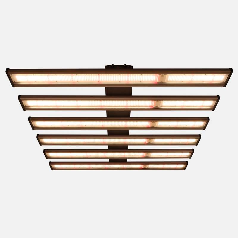 1000W Full Spectrum LED Grow Lights | High Efficiency Plant Grow Light with SAMSUNG 281B...