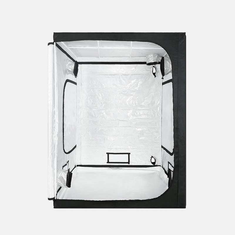 Indoor Grow Tent (150CM x 150CM x 200CM Tall)---TheOneGrow
