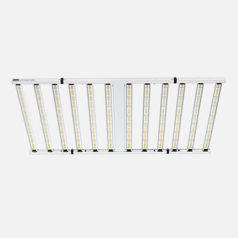 Hot! 1200W  Foldable Grow Light With Super Heat Dissipation