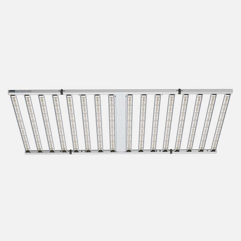 1600W   Full Spectrum Dimmable Indoor Grow Lights