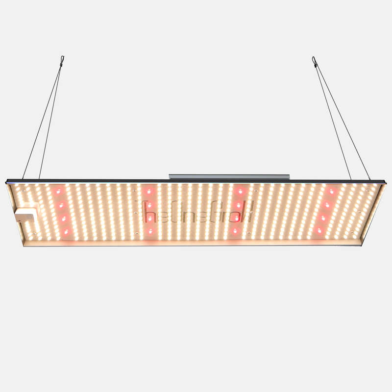 200W Full Spectrum Samsung  Quantum Board Grow Light