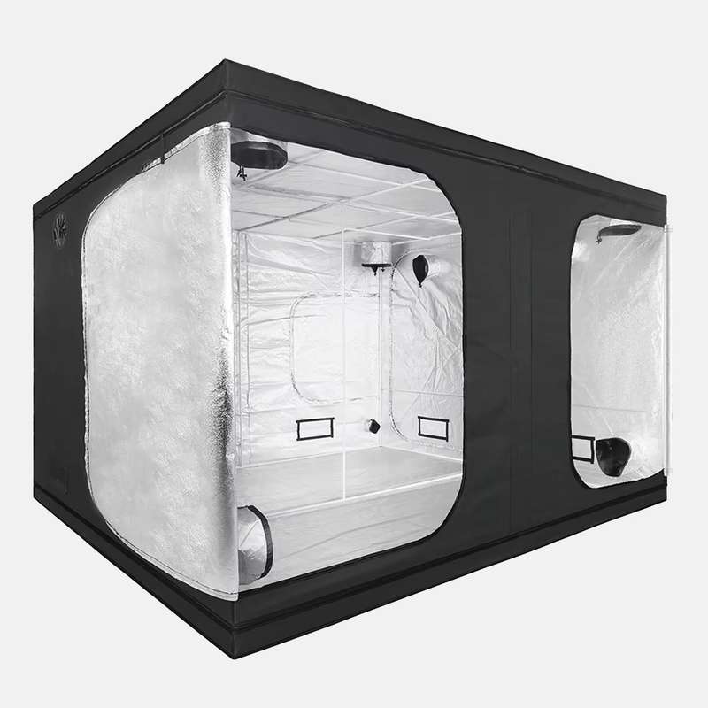240×240×200cm Grow Tent--TheOneGrow