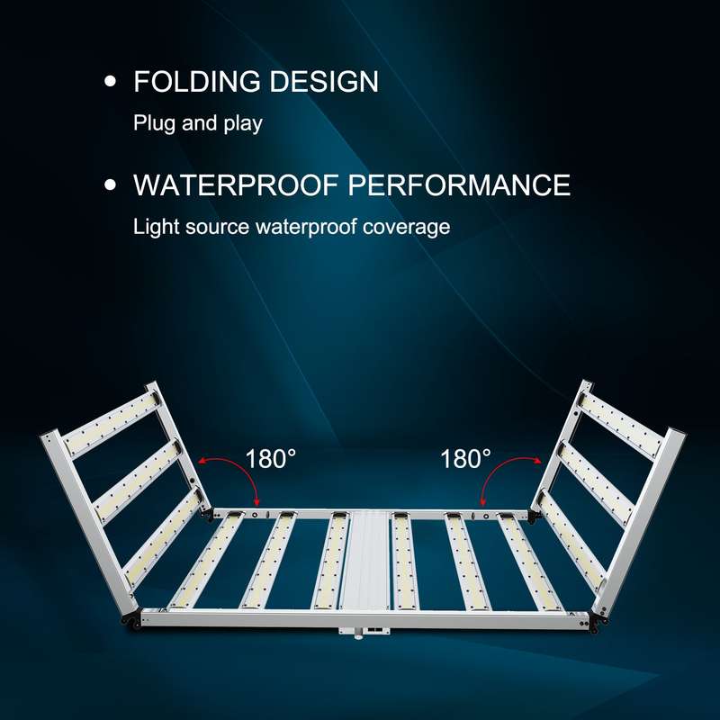 1200w Sungsang grow LED light