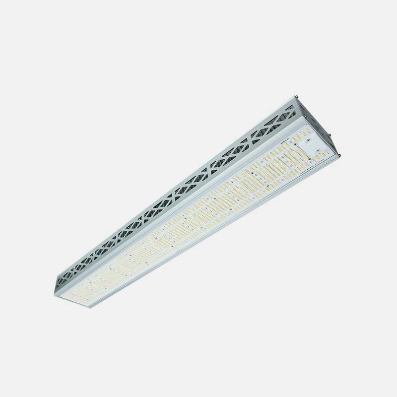 600W LED grow lights for Greenhouse supplemental light| Samsung 301B LED---TheOneGrow