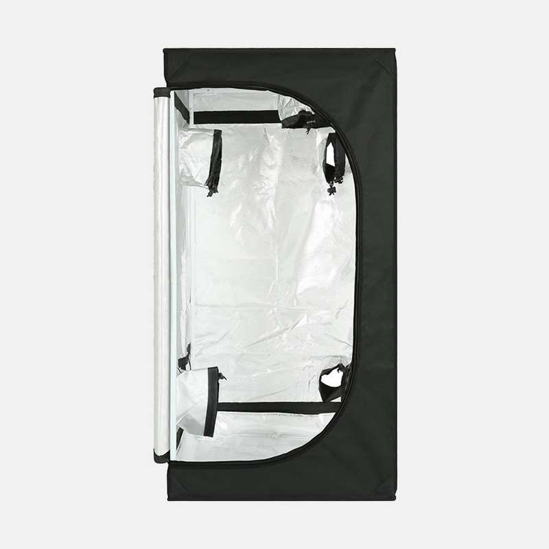 Indoor Grow Tent (90cm x 90cm x 180cm Tall)---TheOneGrow