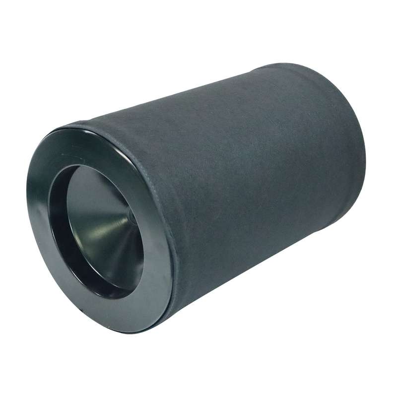 Upgrade Active Carbon Filter--TheOneGrow
