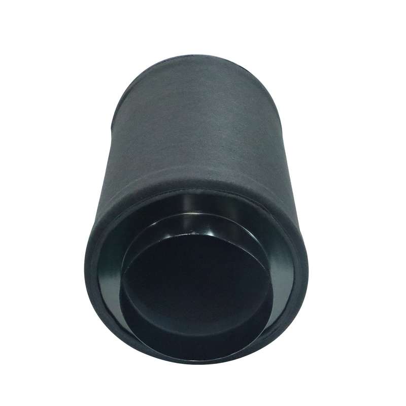 Upgrade Active Carbon Filter--TheOneGrow
