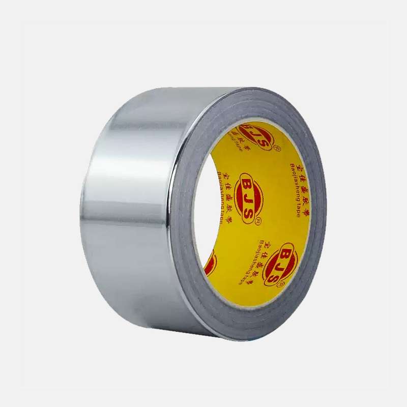 Aluminum foil Tape 20m-Heat Insulation High-Temperature Resistant --- TheOneGrow