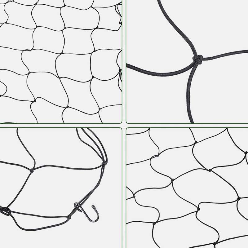 Plant Support Net for Grow Tent---TheOneGrow