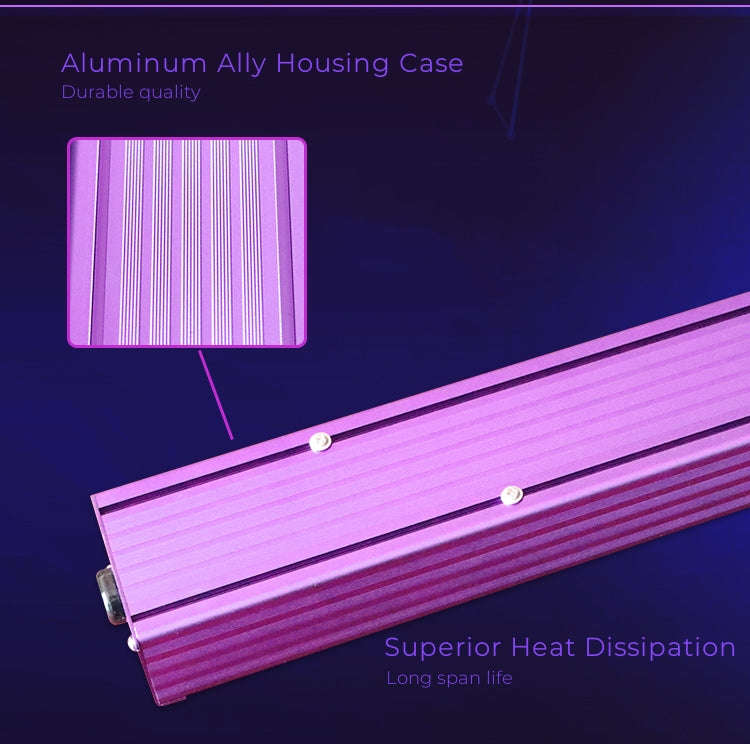 UVB LED Grow Light-6