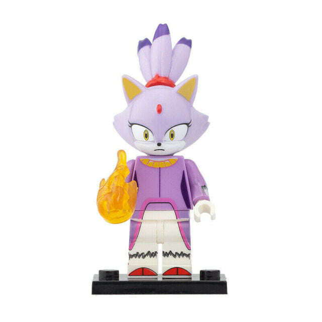 Blaze