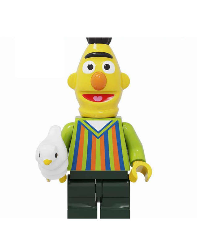 Bert