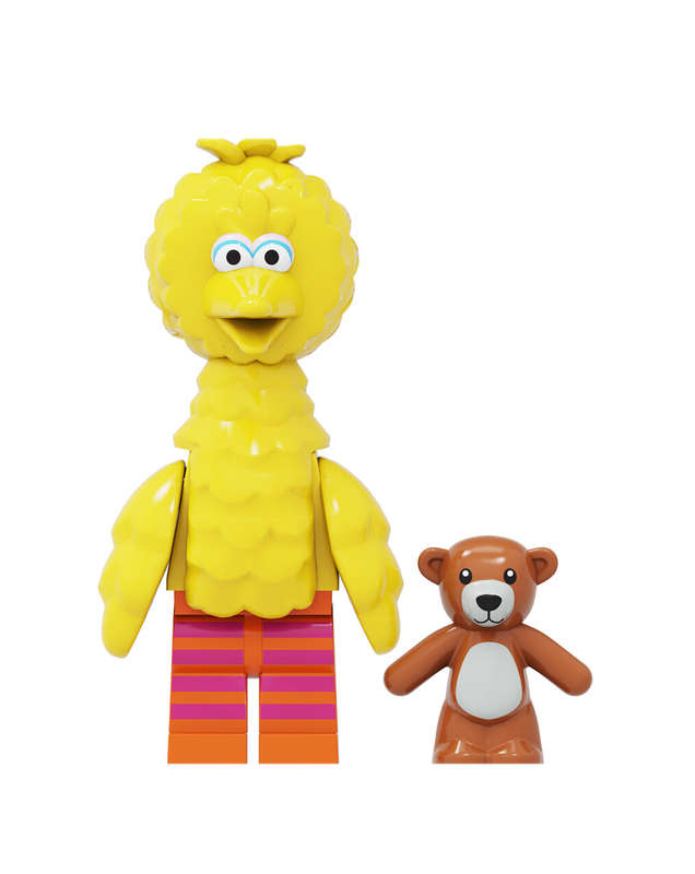 Big Bird