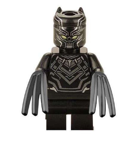 Black Panther