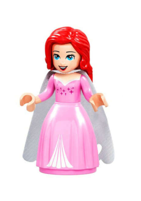 Ariel