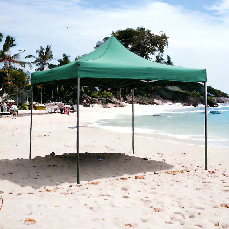 Afritrail Deluxe Gazebo