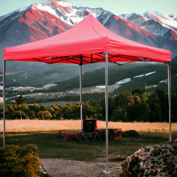 Afritrail Deluxe Gazebo