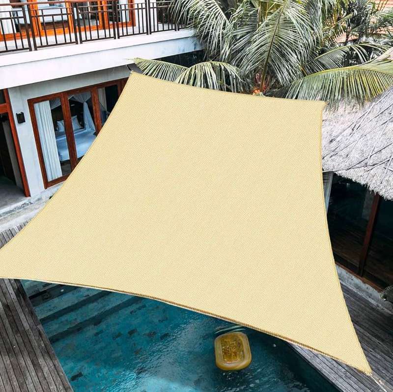Shayd - 4m Sun Shade Sail