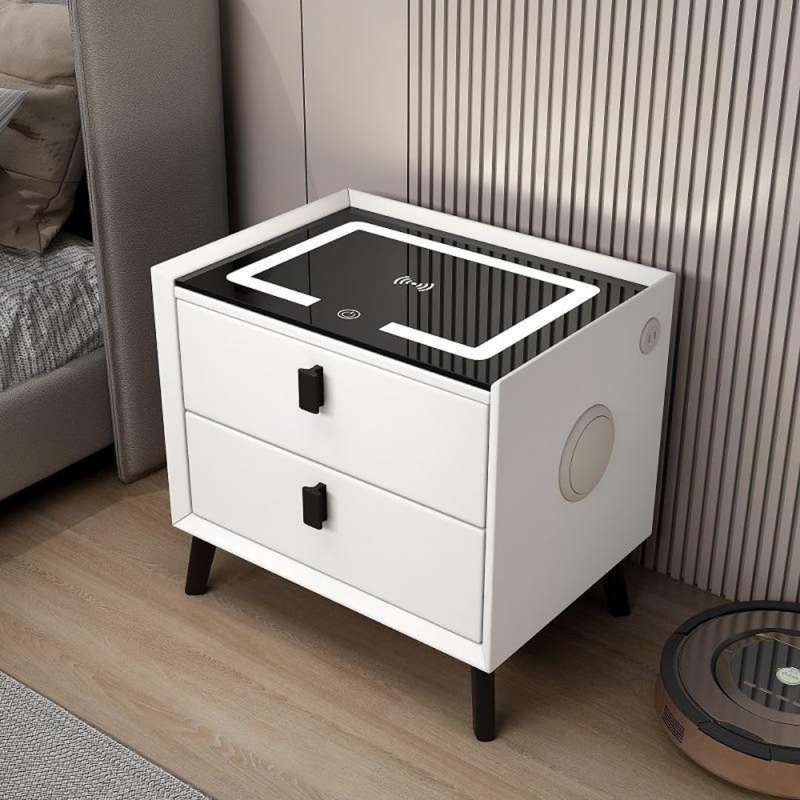 Nu Dekor - Nexus Intelligent Bedside Pedestal