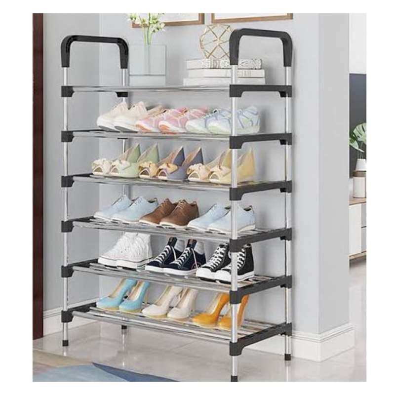 6-Tier Shoe / Storage Rack