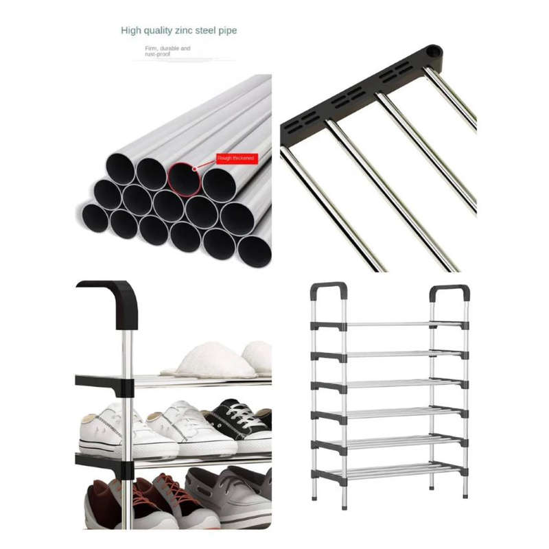 6-Tier Shoe / Storage Rack