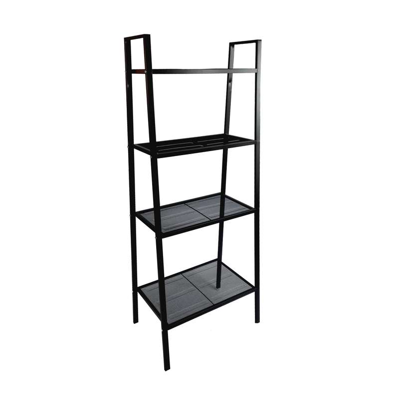 Nu Dekor - 4 Tier Multipurpose Storage Shelf