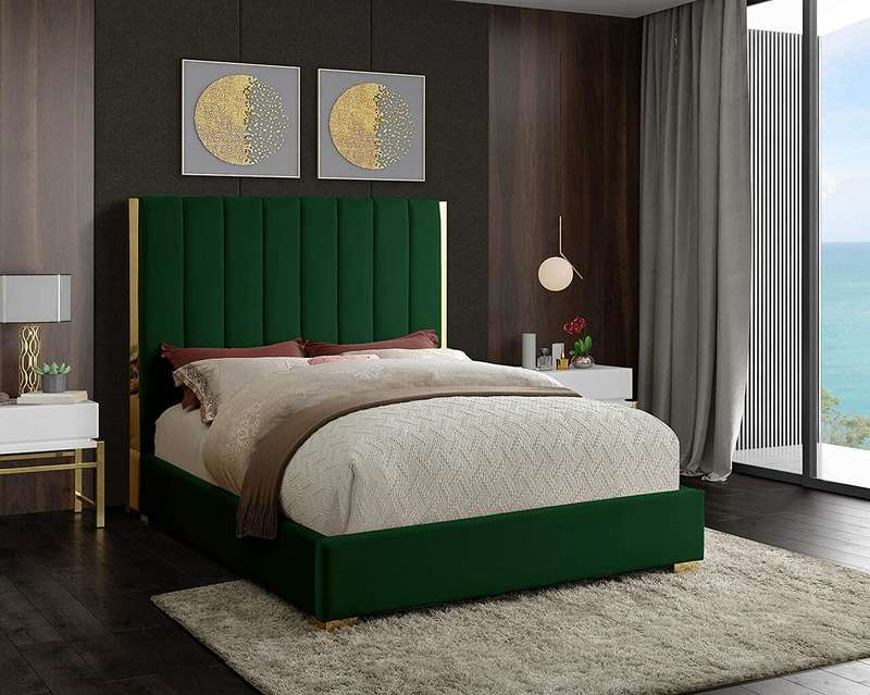 Nu Dekor - Aemilia Headboard
