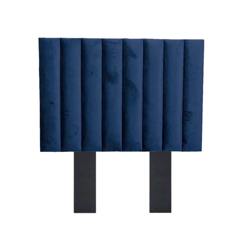Nu Dekor - Kiara Velvet Headboard