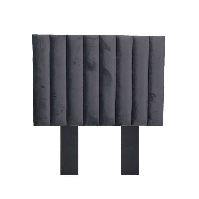 Nu Dekor - Kiara Velvet Headboard