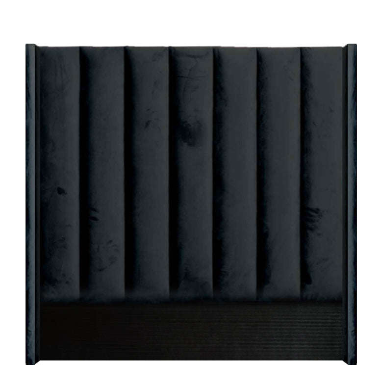 Nu Dekor - Linzy Winged Headboard