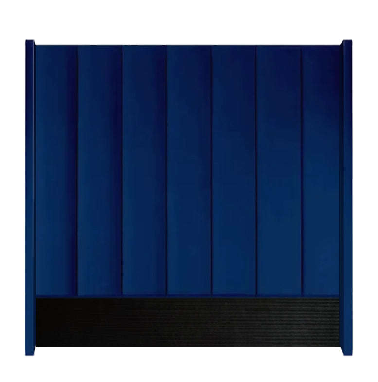 Nu Dekor - Linzy Winged Headboard