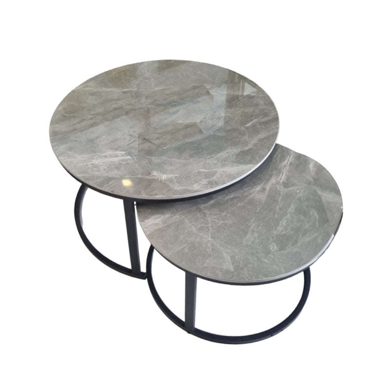Nu Dekor - Mordic Nesting Coffee Table