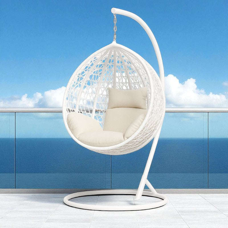 Shayd - Nestelle Hanging Pod Chair