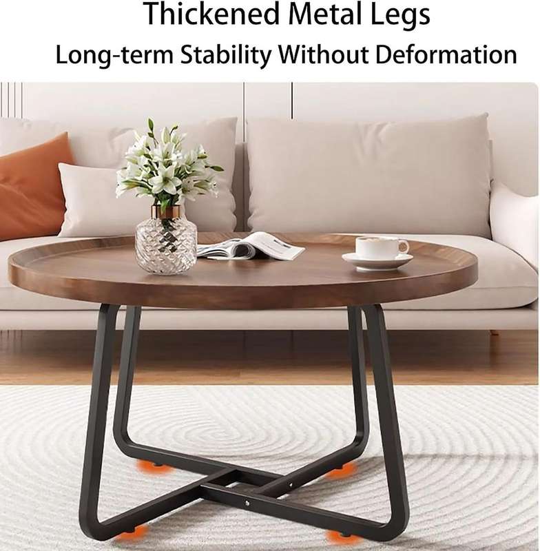 Nu Dekor - Walter Nesting Coffee Tables