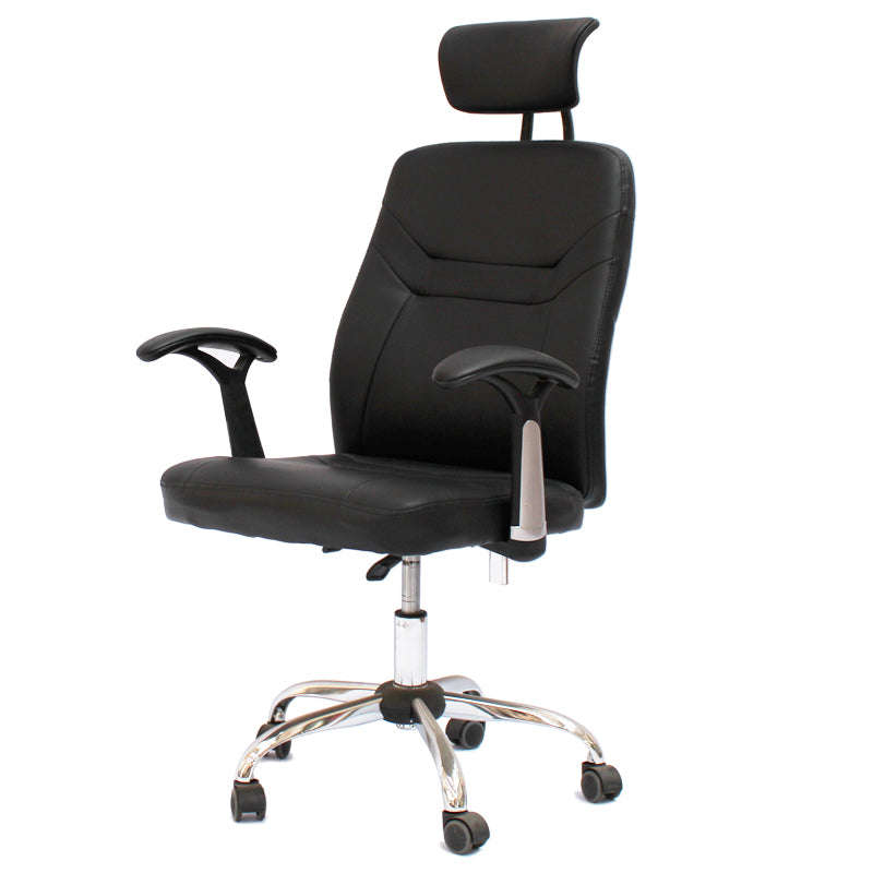 Focus - Revolt Office Reclining Chair
