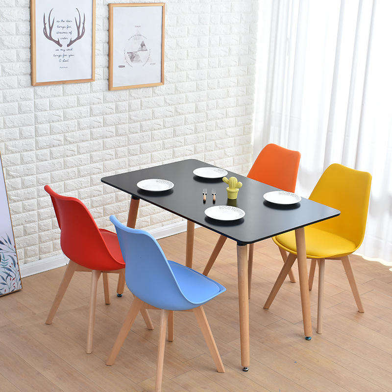 Nu Dekor - 1.2m Studio Dining Table