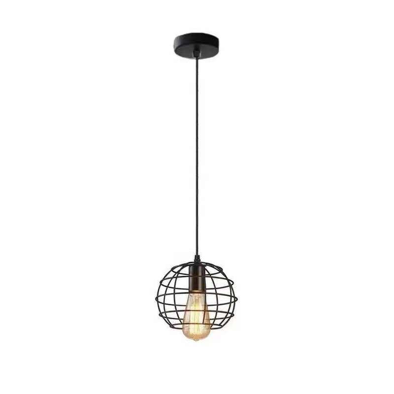 Nu Dekor - Geometric Fashion Metal Pendants
