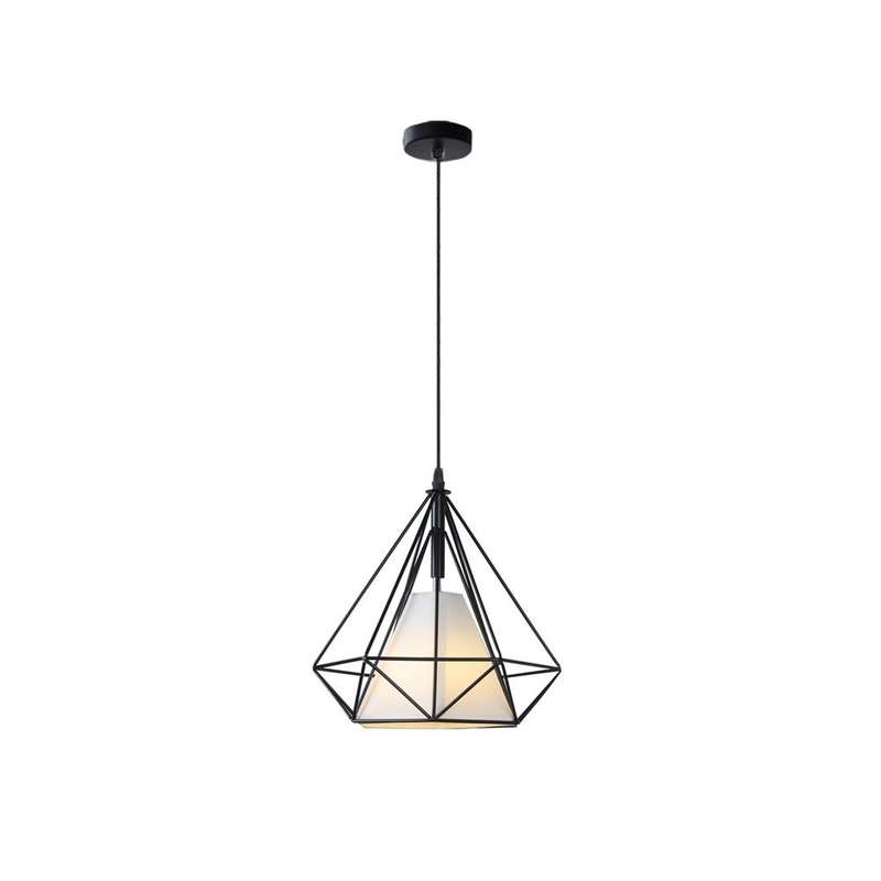 Nu Dekor - Geometric Fashion Metal Pendants