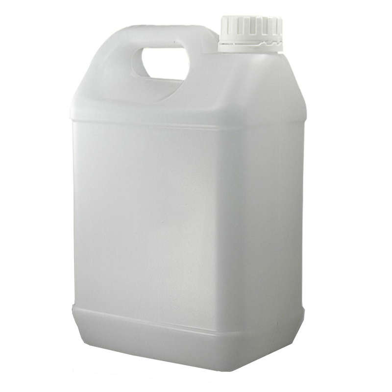 Silicone Dash Perfumed - 5 Litre