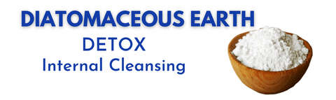 Detox Diatomaceous Earth